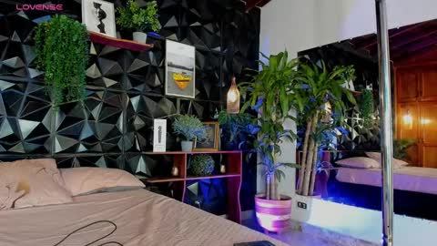 Snapshot of azuraby chatting on October 8, 2025, 1:03 am Azuraby online show from October 8, 2025, 1:03 am