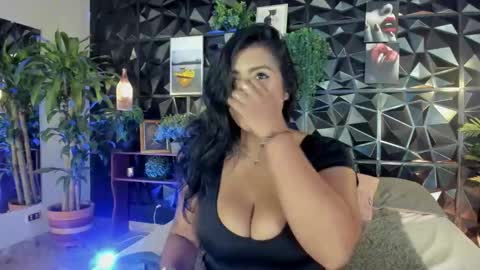 Snapshot of azuraby chatting on October 17, 2025, 1:31 am Azuraby online show from October 17, 2025, 1:31 am