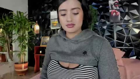 Snapshot of azuraby chatting on October 29, 2025, 12:02 am Azuraby online show from October 29, 2025, 12:02 am