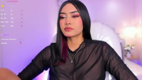 Snapshot of azurakindong chatting on May 21, 2026, 7:32 pm Azura online show from May 21, 2026, 7:32 pm