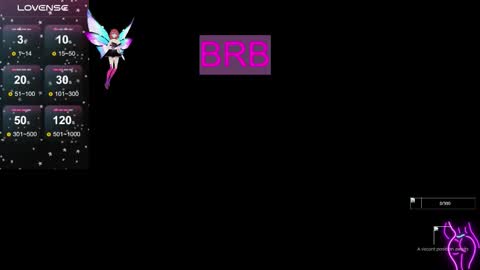 azure_moon online show from November 11, 2025, 8:14 am