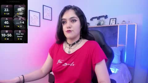 Snapshot of azurra_amatto2 chatting on October 25, 2025, 8:58 pm Azurra  online show from October 25, 2025, 8:58 pm