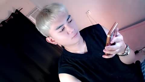 Boricat Ng Davao online show from January 8, 2026, 5:10 am