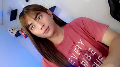 Snapshot of b0ricat_ chatting on June 28, 2026, 4:07 am Boricat Ng Davao online show from June 28, 2026, 4:07 am