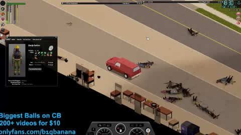 b1gbanana online show from March 8, 2026, 4:44 pm