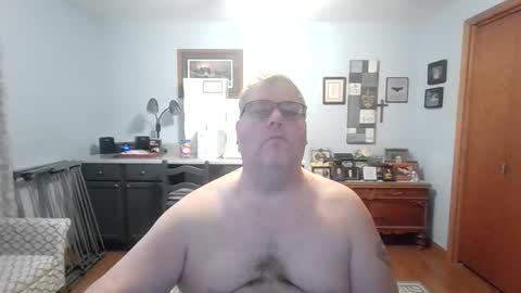 Cory online show from December 5, 2025, 1:20 pm