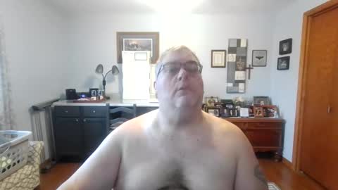 Cory online show from February 5, 2026, 2:22 pm