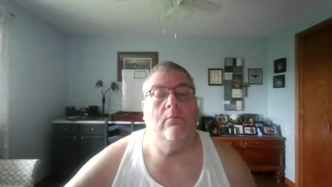 Cory online show from June 16, 2026, 1:03 pm