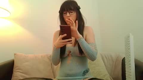 Rebecca online show from March 4, 2025, 9:18 am