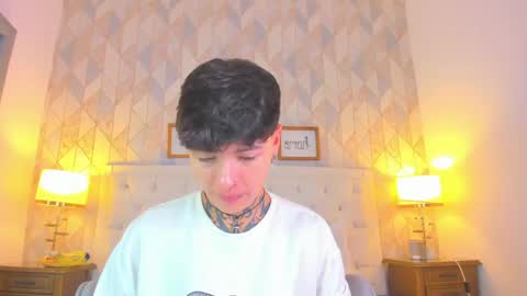 Anny online show from May 11, 2026, 3:56 am