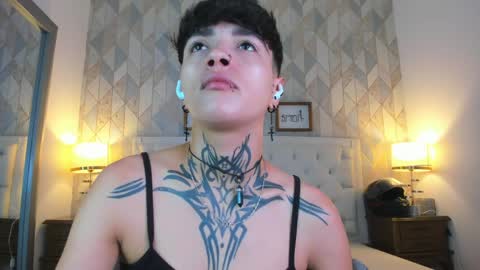 Anny online show from June 7, 2026, 3:32 am