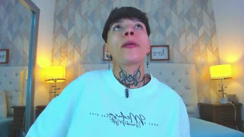 Anny online show from June 22, 2026, 3:36 am