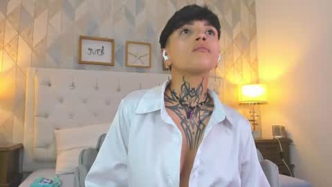 Anny online show from June 27, 2026, 4:06 am