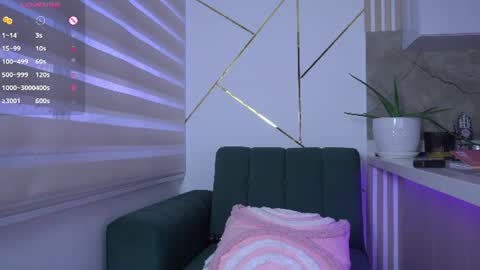 Snapshot of b3llaspring chatting on June 14, 2026, 11:07 pm Isabella online show from June 14, 2026, 11:07 pm