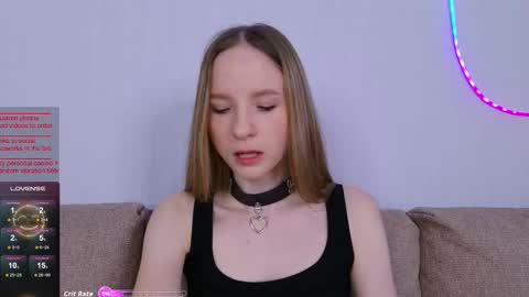 b4by_emilia online show from November 29, 2025, 10:29 am