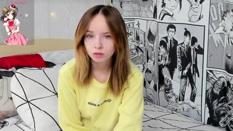 Hi Daddy Im Jane online show from February 6, 2025, 7:45 am