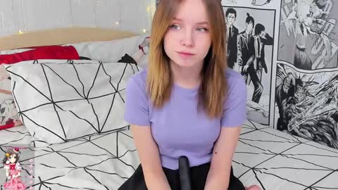 Hi Daddy Im Jane online show from February 9, 2025, 12:41 pm