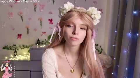 Hi Daddy Im Jane online show from March 8, 2025, 6:26 pm