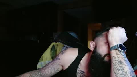 Miguel online show from February 6, 2026, 8:18 am