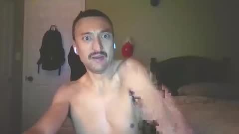 b_johnson530 online show from November 17, 2025, 5:24 am