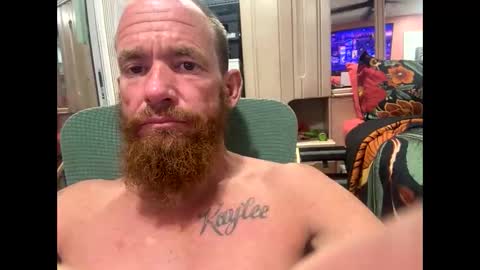 b_ready772 online show from May 31, 2026, 10:11 am
