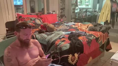b_ready772 online show from June 4, 2026, 6:03 pm