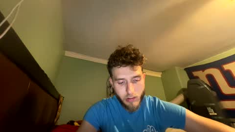 Babyboy online show from August 5, 2026, 2:47 am