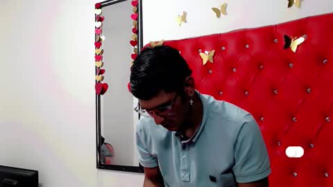 baaby_hot online show from April 20, 2026, 12:52 pm