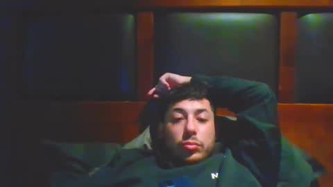 Snapshot of baadddboooy69 chatting on September 15, 2025, 11:05 pm baadddboooy69 online show from September 15, 2025, 11:05 pm