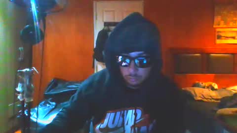 Snapshot of baadddboooy69 chatting on October 3, 2025, 6:10 am baadddboooy69 online show from October 3, 2025, 6:10 am