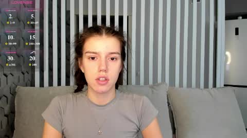 Monica online show from May 9, 2026, 2:50 am