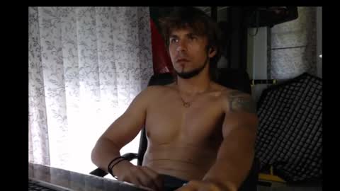 Snapshot of baba_yaga___ chatting on February 11, 2025, 2:46 am Jake online show from February 11, 2025, 2:46 am
