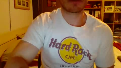 babacoolmagic online show from January 18, 2026, 8:01 pm