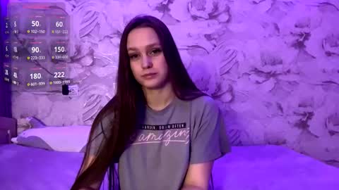 Snapshot of babararyals chatting on March 8, 2026, 8:23 pm Anny Simpson online show from March 8, 2026, 8:23 pm