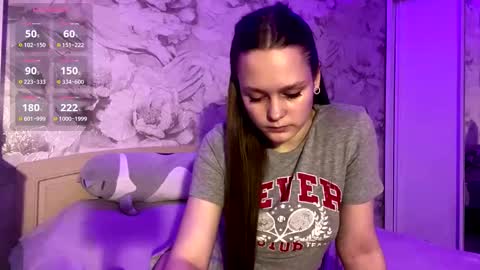 Snapshot of babararyals chatting on March 18, 2026, 6:55 pm Anny Simpson online show from March 18, 2026, 6:55 pm