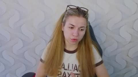 Snapshot of babby_anyaa chatting on June 17, 2026, 9:12 am Anya online show from June 17, 2026, 9:12 am