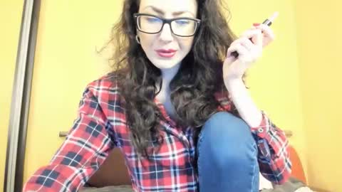 babby_jewel online show from December 21, 2025, 11:17 am