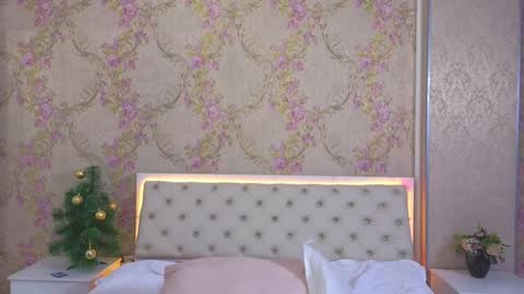 Snapshot of babby_rabbit_ chatting on December 27, 2024, 4:58 am Cute Raby online show from December 27, 2024, 4:58 am