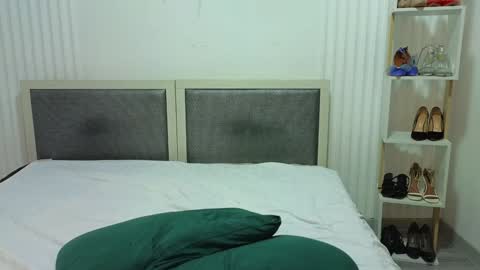 Snapshot of babby_rabbit_ chatting on January 19, 2025, 11:23 am Cute Raby online show from January 19, 2025, 11:23 am