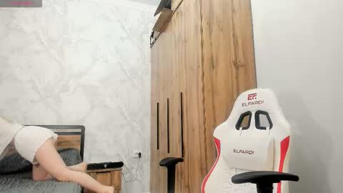 Cute Raby online show from February 11, 2026, 8:30 am