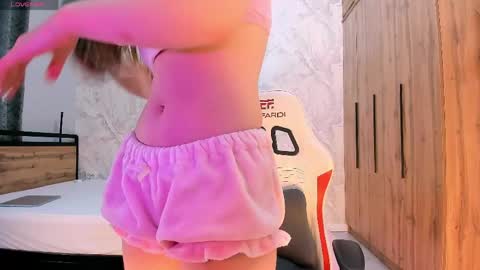 Cute Raby online show from May 2, 2026, 1:05 pm