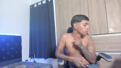 babby_sm0ke online show from April 2, 2026, 12:36 pm