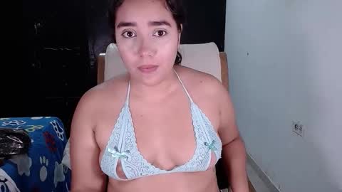 babby_swet online show from September 12, 2025, 11:43 am