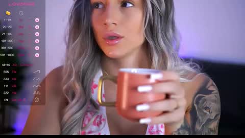 Snapshot of babbyaisha chatting on September 9, 2025, 5:45 pm Inna online show from September 9, 2025, 5:45 pm