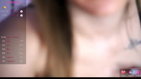 Snapshot of babbyaisha chatting on October 10, 2025, 5:12 pm Inna online show from October 10, 2025, 5:12 pm