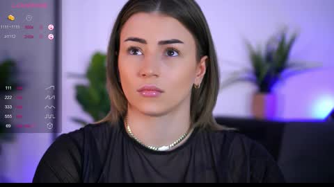 Snapshot of babbyaisha chatting on October 30, 2025, 6:08 pm Inna online show from October 30, 2025, 6:08 pm