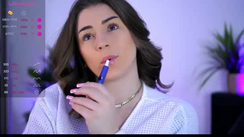 Inna online show from January 13, 2026, 5:40 pm