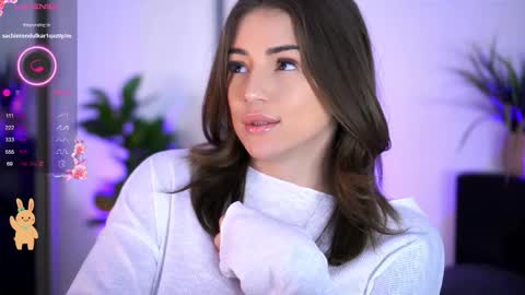 Inna online show from March 11, 2026, 8:59 pm