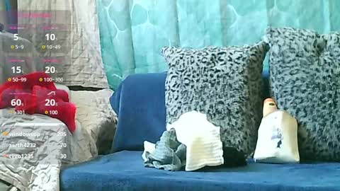 Snapshot of babe4u1234 chatting on December 22, 2024, 7:11 am babe4u1234 online show from December 22, 2024, 7:11 am