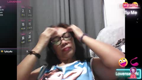 Snapshot of babe4u1234 chatting on January 18, 2025, 2:02 pm babe4u1234 online show from January 18, 2025, 2:02 pm